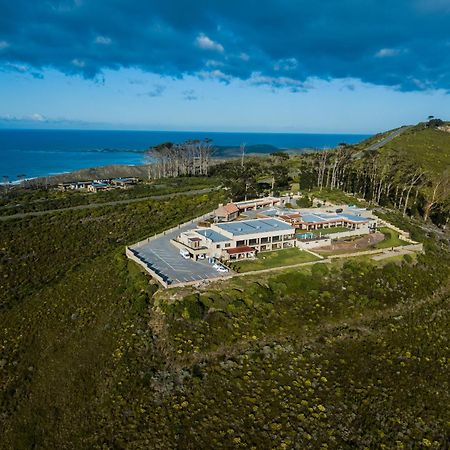Villa Castollini ブレントン・オン・シー エクステリア 写真