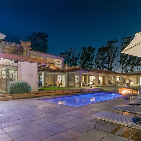 Villa Castollini ブレントン・オン・シー エクステリア 写真