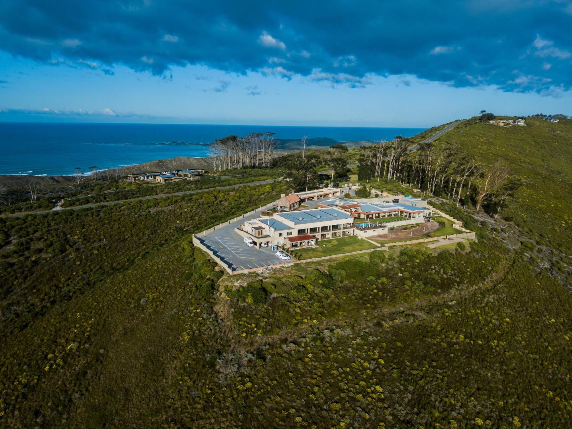Villa Castollini ブレントン・オン・シー エクステリア 写真