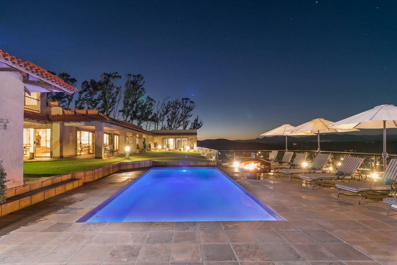 Villa Castollini ブレントン・オン・シー エクステリア 写真