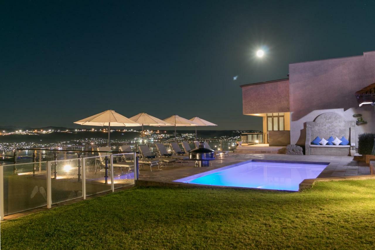 Villa Castollini ブレントン・オン・シー エクステリア 写真
