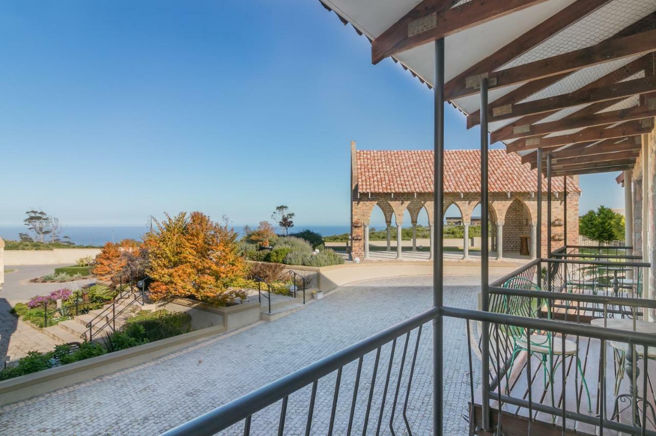 Villa Castollini ブレントン・オン・シー エクステリア 写真