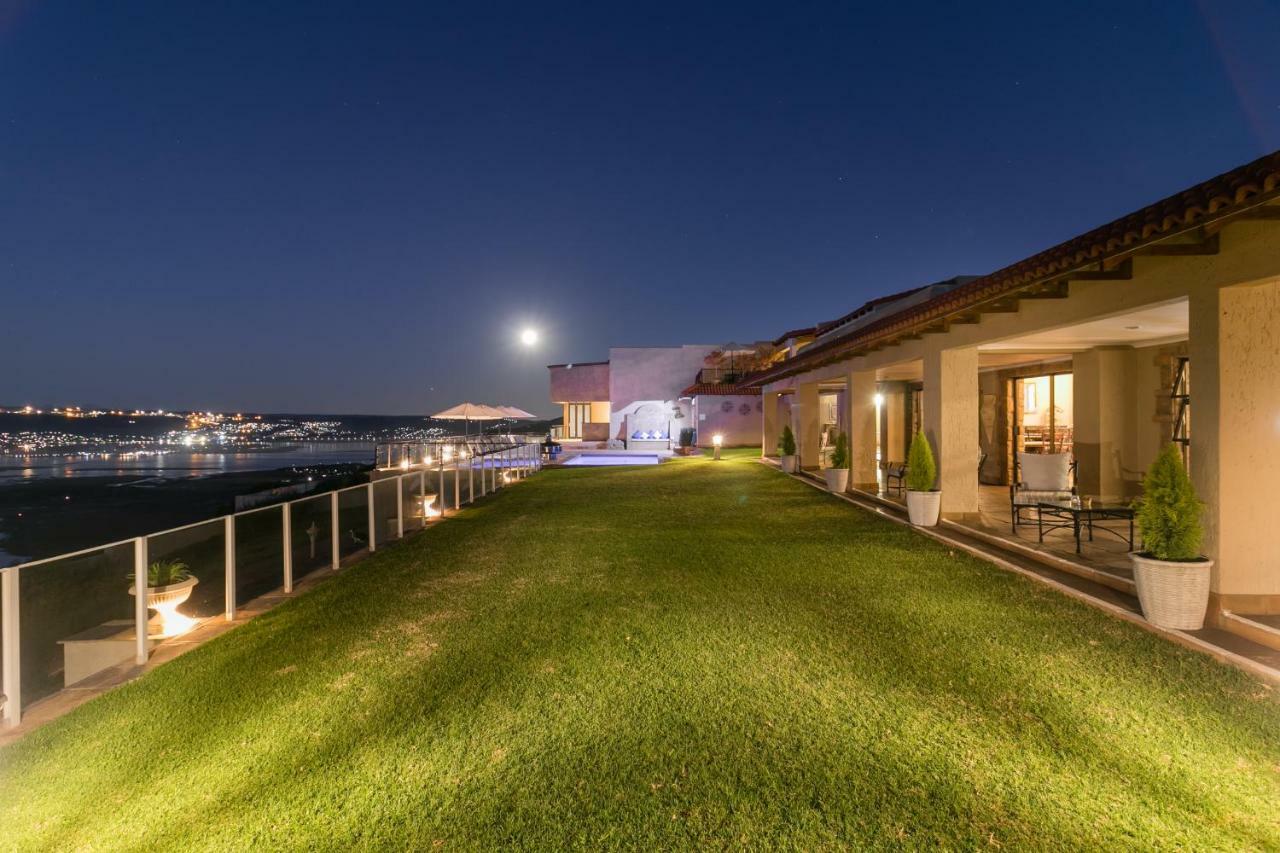 Villa Castollini ブレントン・オン・シー エクステリア 写真